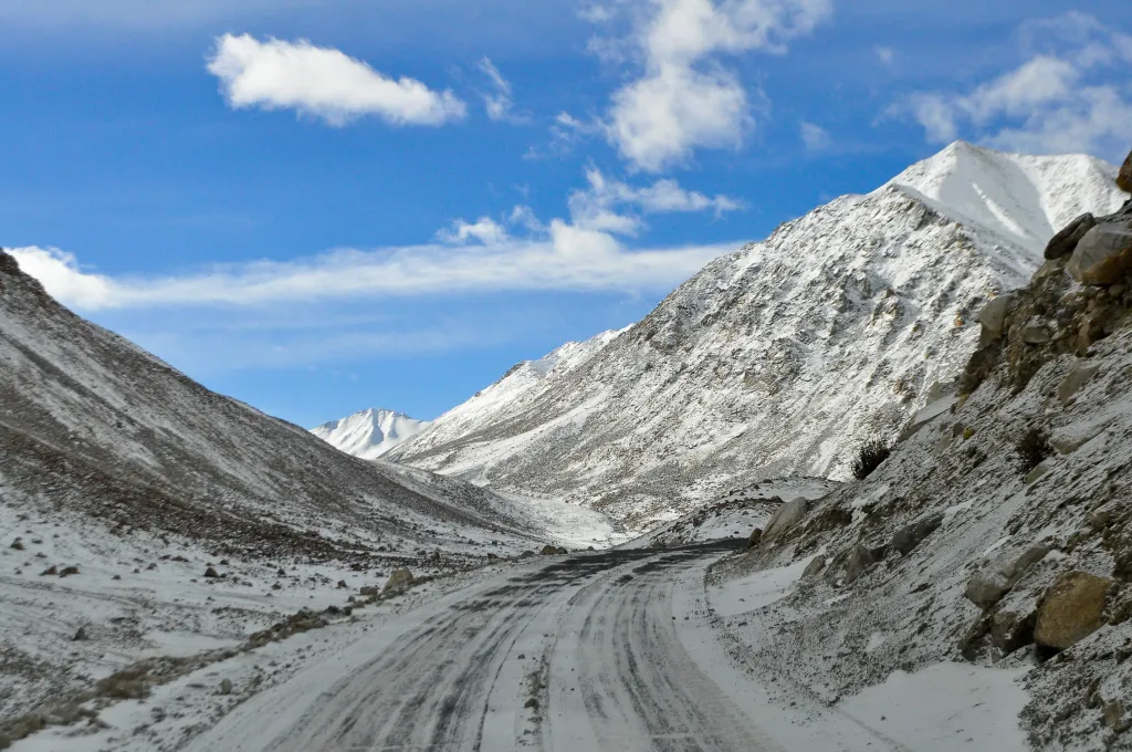 Stunning Leh Tour Package